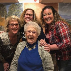 Meet your Posher, Harmony